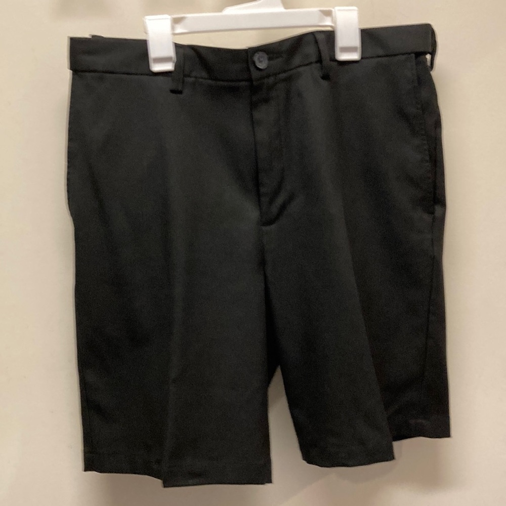 Haggar Cool Pro golf shorts NWOT